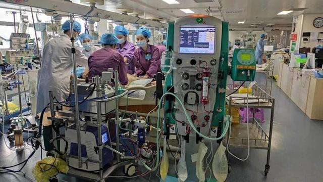 关于北京胸科医院靠谱黄牛确实能挂到号!的信息