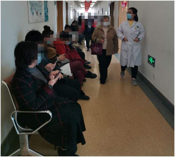 中医药大学东方医院代排队挂号跑腿，热情周到的服务的简单介绍