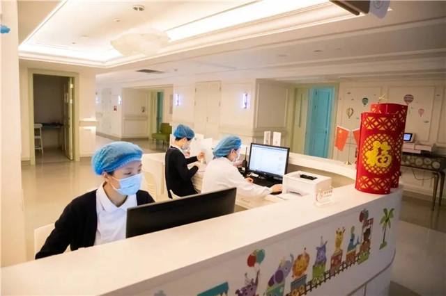 关于北京儿童医院代挂号，服务在我心满意由您定的信息