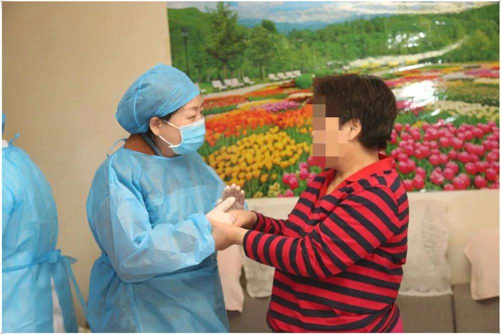 关于北京肿瘤医院跑腿代挂号，成熟的协助就医经验的信息
