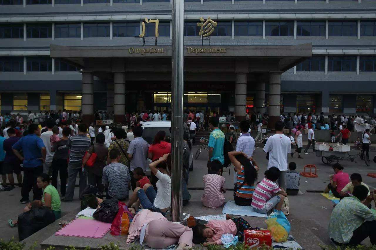 北京儿童医院票贩子挂号推荐，用过的都说好的简单介绍