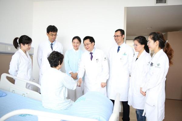 北京肿瘤医院代挂专家号，减少患者等待就医的时间-({号贩子挂号-黄牛票贩子代挂})