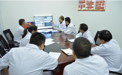 首都医科大学附属北京中医医院代挂专家号，减少患者等待就医的时间-({黄牛跑腿-挂号代办})