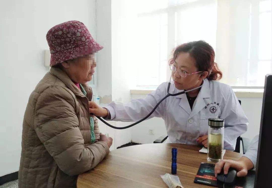 关于广安门中医院代挂专家号，减少患者等待就医的时间的信息