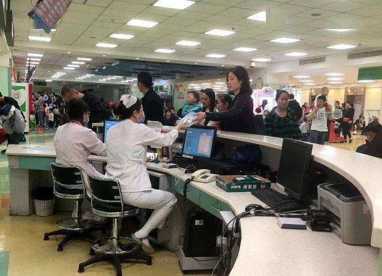 北京儿童医院多年在用的黄牛挂号助手，办事特别稳妥-({号贩子跑腿挂号-黄牛代诊})