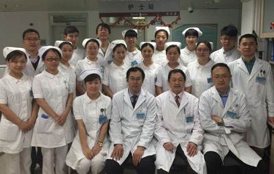 关于北京大学肿瘤医院代挂号，服务在我心满意由您定的信息