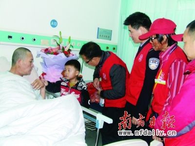 关于北京京都儿童医院贩子联系方式「找对人就有号」的信息