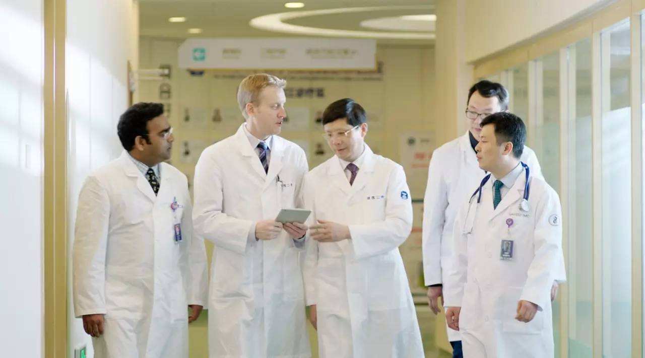 北京大学国际医院专家代挂不用排队，轻松看病的简单介绍