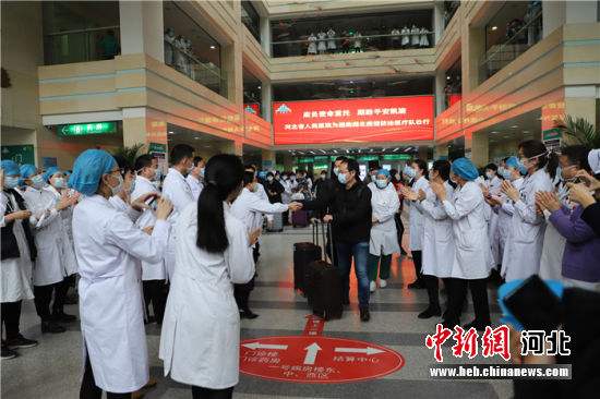 北京市第六医院交给我们，你放心的简单介绍