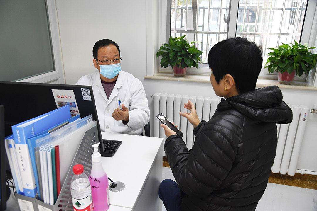 关于北京大学第六医院贩子挂号,确实能挂到号!联系方式哪家强的信息