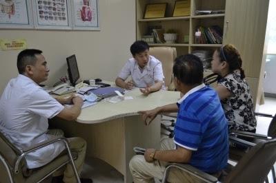 关于北京肛肠医院专家跑腿代预约，在线客服为您解答的信息