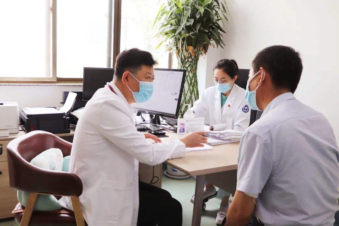 北京大学第六医院跑腿挂号预约，合理的价格细致的服务的简单介绍
