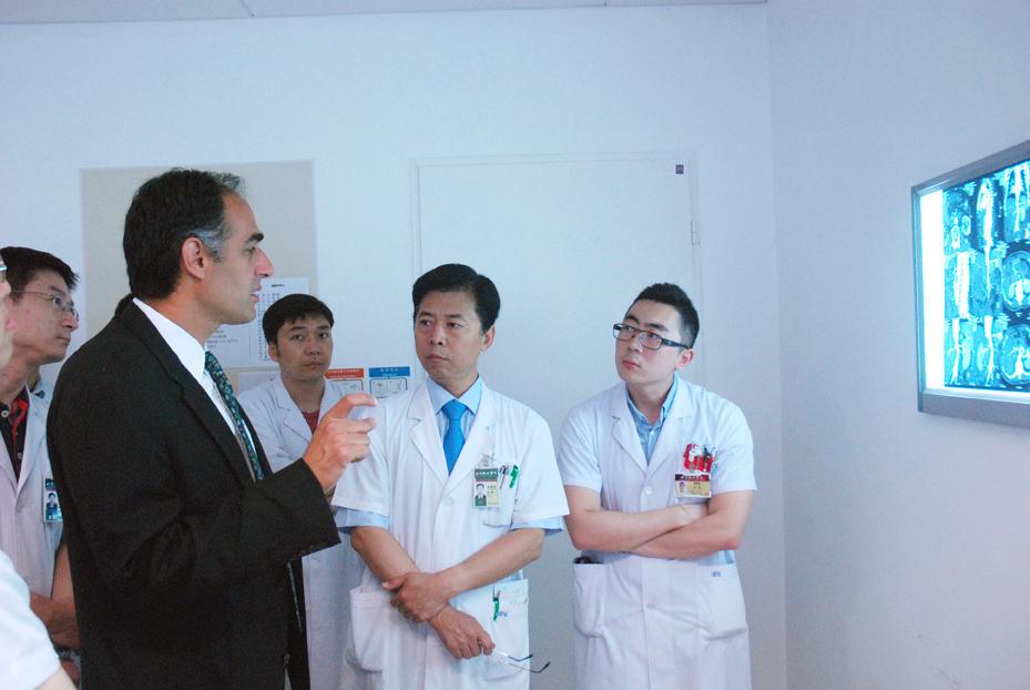 北京大学肿瘤医院黄牛代挂服务，挂不上的都找我的简单介绍