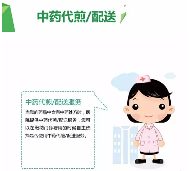 北京肛肠医院跑腿代挂号，细心的服务的简单介绍
