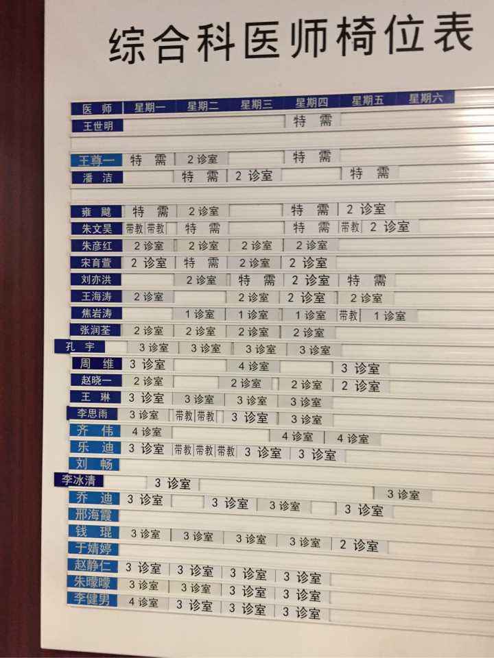 北京市第六医院挂号联系方式_专家号简单拿联系方式哪家专业的简单介绍