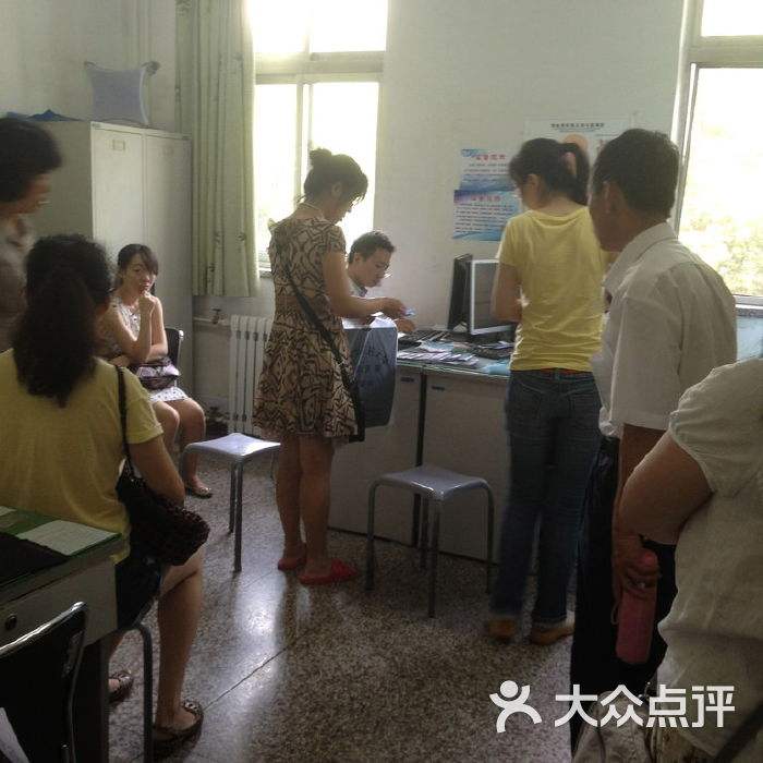 包含北京口腔医院代排队挂号，让每个患者轻松看上病的词条