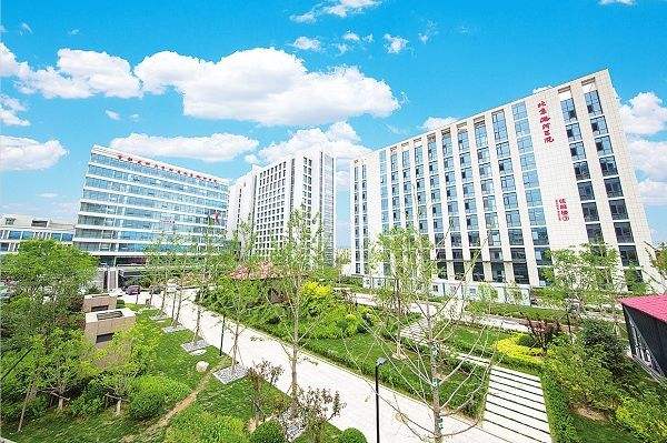 北京潞河医院专业代运作住院的简单介绍