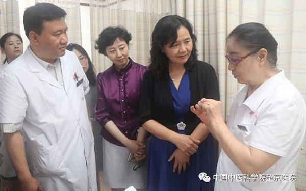 中国中医科学院望京医院黄牛，票贩子跑腿服务的简单介绍