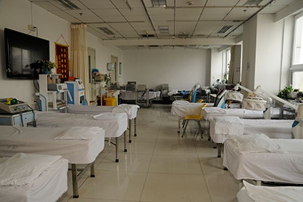 中国中医科学院望京医院专业代运作住院的简单介绍