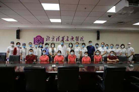 关于北京大学首钢医院挂号号贩子实力办事联系方式专业快速的信息