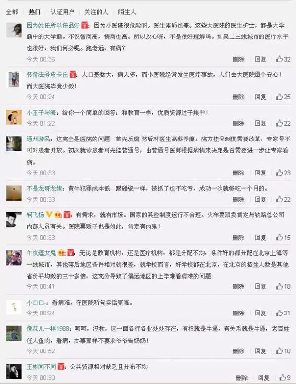关于北京大学国际医院黄牛票贩子号贩子一个电话的信息
