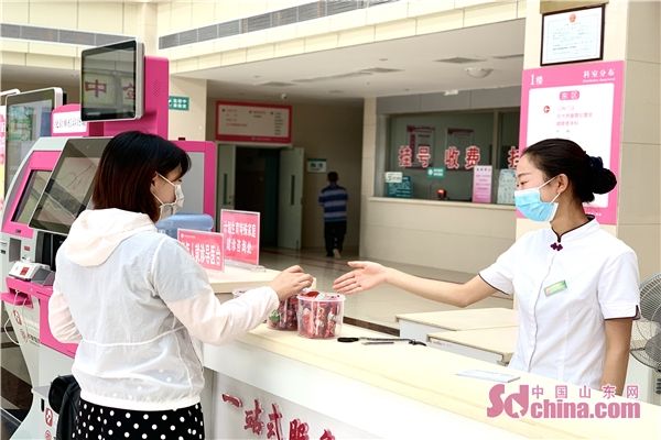 北京市海淀妇幼保健院代挂号跑腿，用心服务每一位客户的简单介绍