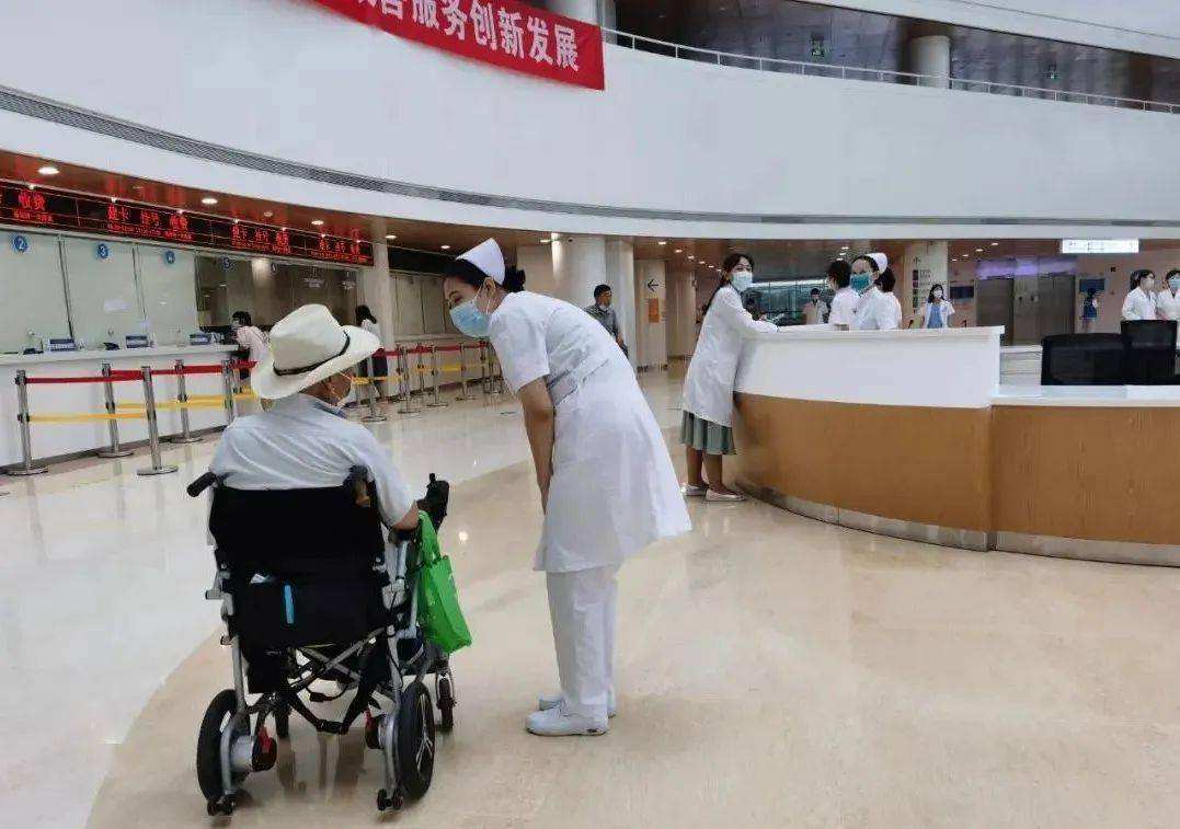 北京老年医院靠谱黄牛确实能挂到号!的简单介绍
