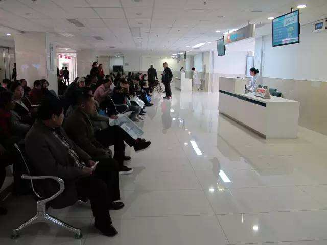 关于北京市大兴区人民医院号贩子办提前办理挂号住院方式行业领先的信息