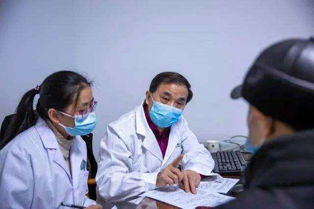 关于中国中医科学院广安门医院贩子挂号,实测可靠很感激!联系方式服务周到的信息