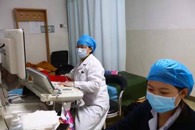 关于北京潞河医院产科建档价格——靠谱的代挂号贩子的信息