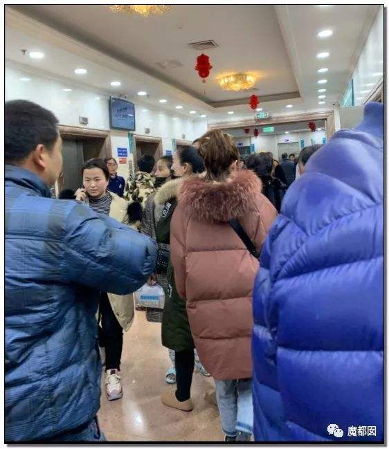 关于北京妇产医院代排队挂号，让每个患者轻松看上病的信息