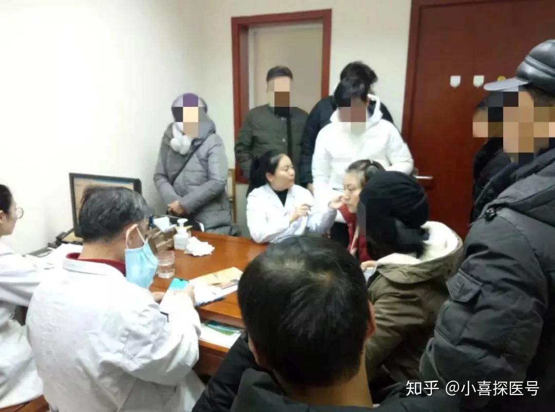 关于北京四惠中医医院贩子联系方式「找对人就有号」联系方式安全可靠的信息