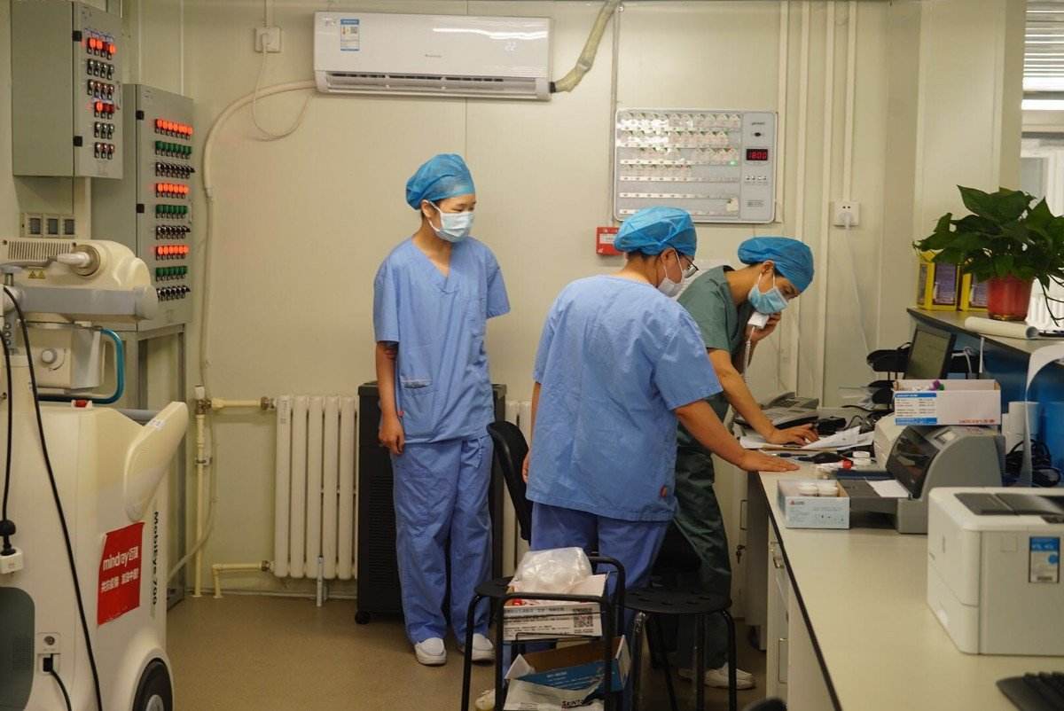 北京大学第六医院票贩子挂号，安全快速有效的简单介绍