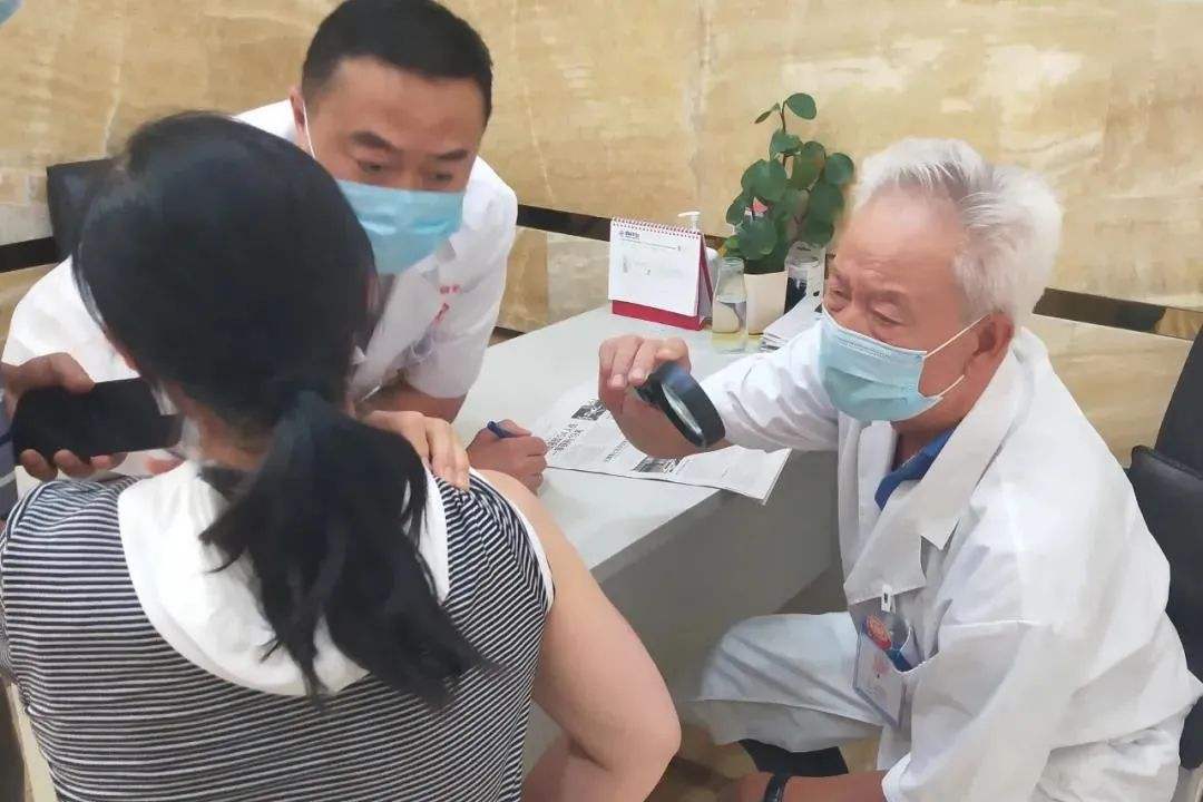 关于北京胸科医院挂号票贩子自我推荐，为患者解决一切就医难题的信息