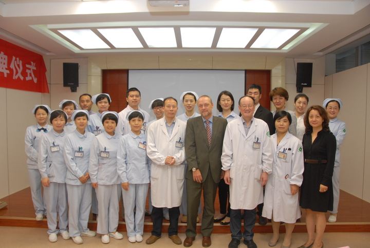 关于北京大学肿瘤医院圈子口碑最好100%有号!的信息