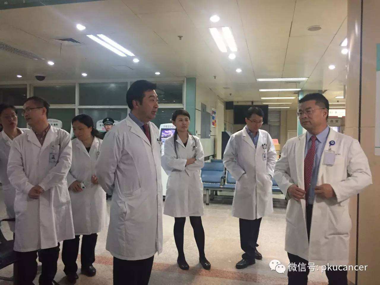 北京大学人民医院跑腿代挂号，成熟的协助就医经验的简单介绍