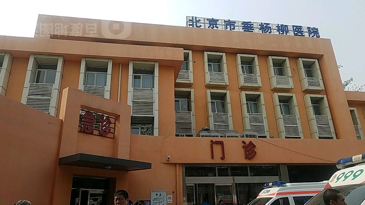 关于北京市垂杨柳医院号贩子挂号（手把手教你如何挂上号）【出号快]的信息