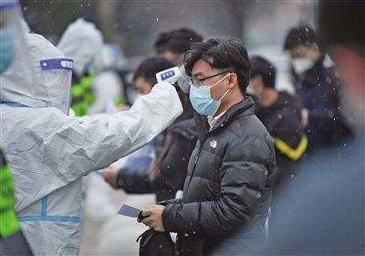 北京儿童医院急求黄牛挂号电话的记得收藏；疫情:2022年挥之不去的梦魇的简单介绍