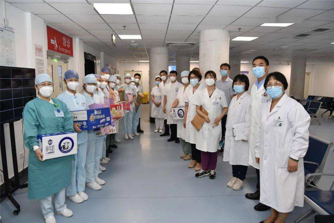 北京医院专家挂号找黄牛;疫情快结束吧的简单介绍