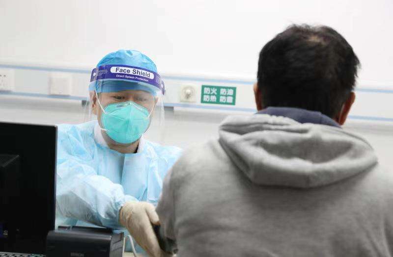 关于北京市海淀医院号贩子陪诊挂号；疫情来势汹汹的信息
