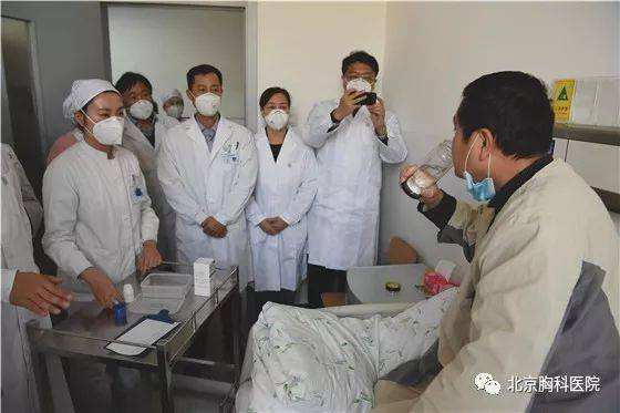 北京胸科医院门口黄牛，为您解决挂号就医难题的简单介绍