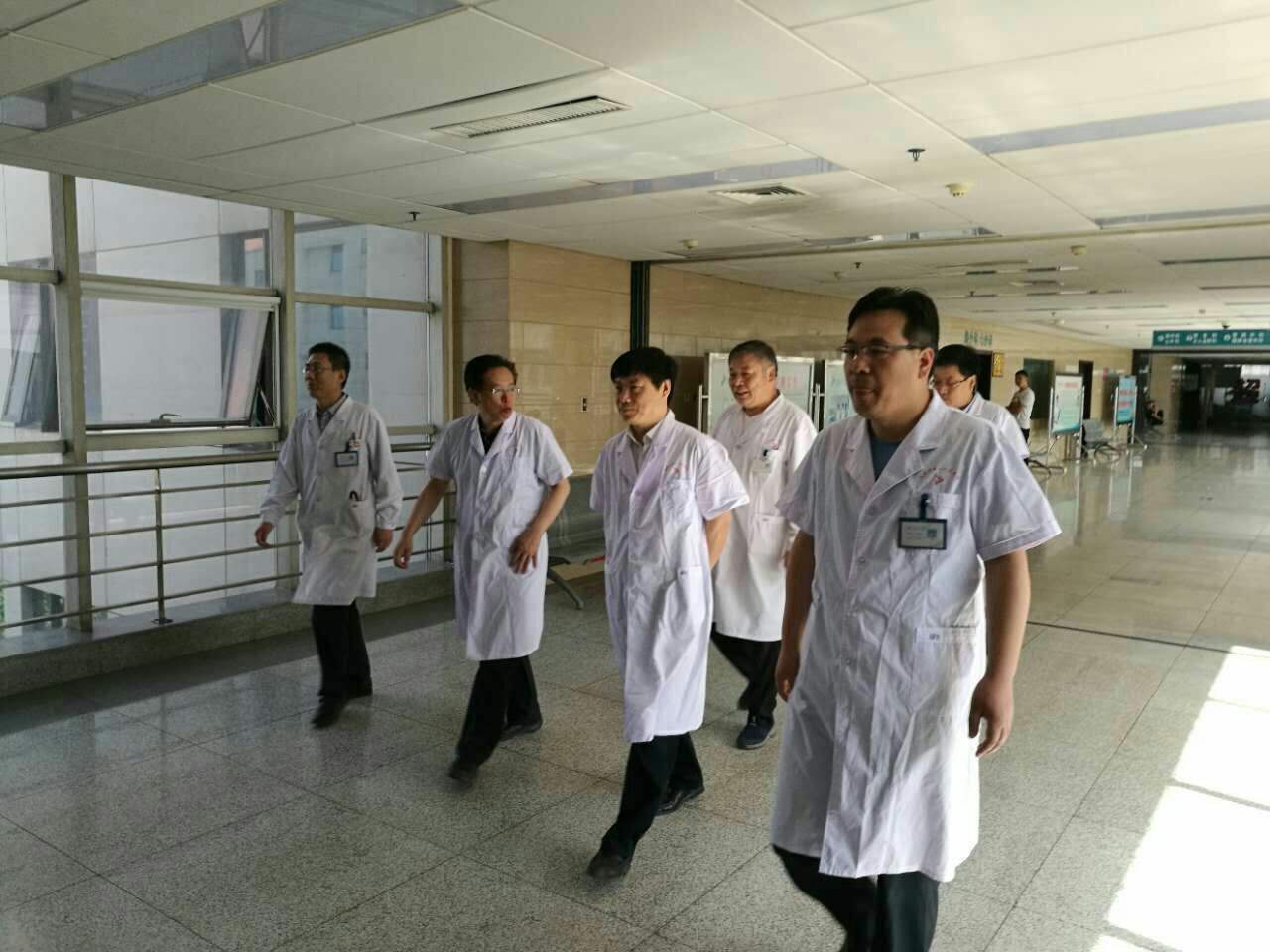 关于中国医学科学院肿瘤医院胸外科找号贩子挂号多少钱；疫情防控知识，记得收藏!的信息