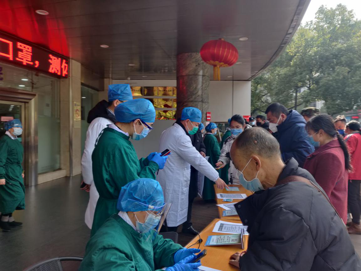 关于北京儿童医院代挂陪诊服务；疫情防控不松懈，这份防疫指南请收好的信息