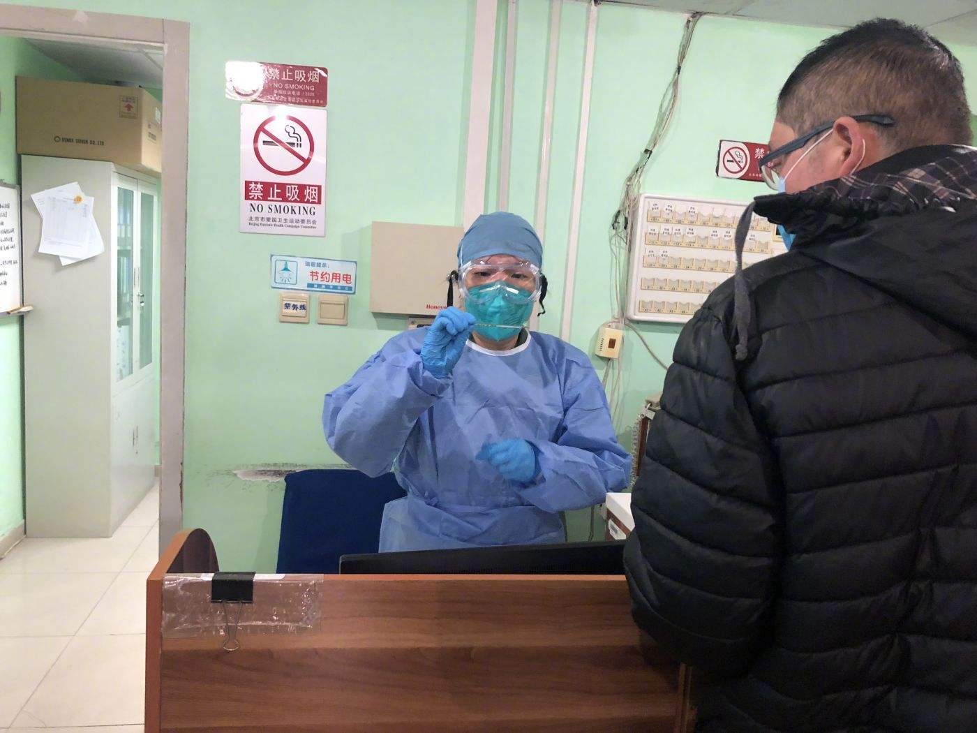 北京儿童医院代挂陪诊服务；疫情的影响的简单介绍