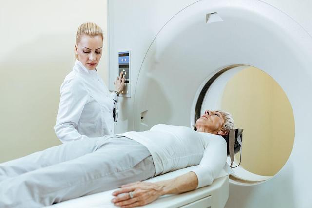 中国医学科学院肿瘤医院胸外科找号贩子挂号多少钱；磁共振成像清晰还没有辐射，为什么还不能取代CT?的简单介绍