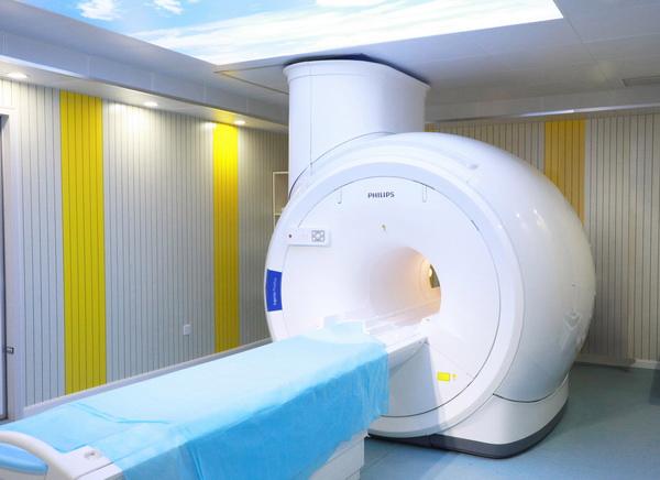 包含中日友好医院【国际部产科】需要联系黄牛代挂，磁共振成像清晰还没有辐射，为什么还不能取代CT?