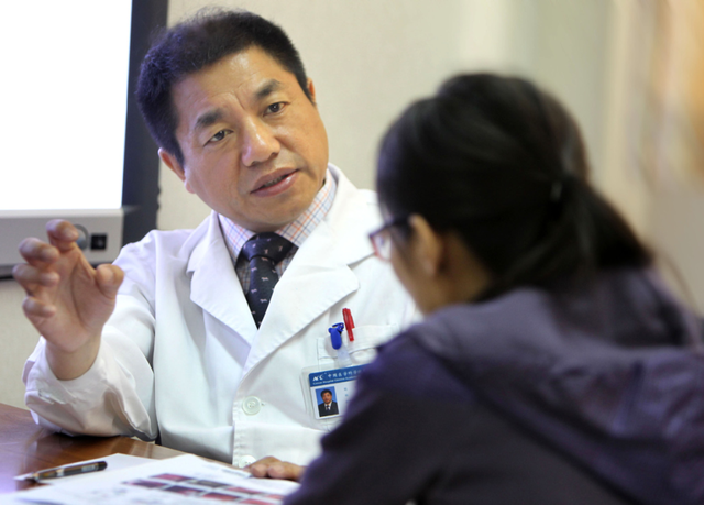 包含中国医学科学院肿瘤医院专业代运作住院的词条