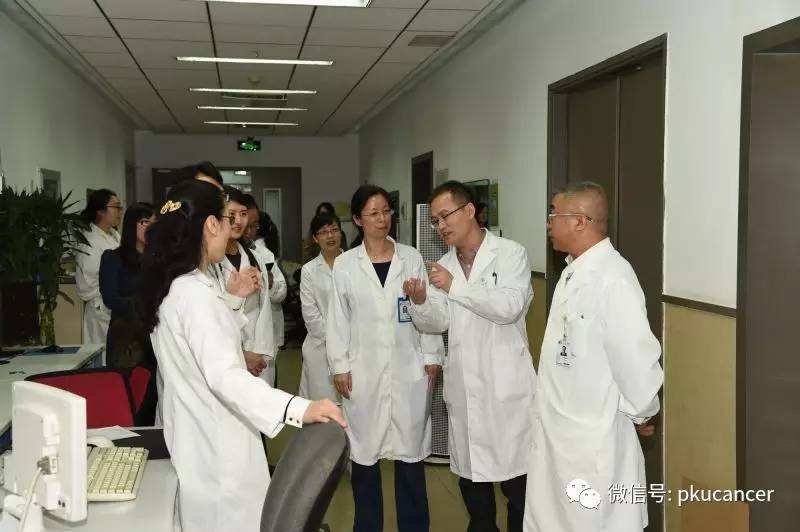 关于北京大学肿瘤医院靠谱黄牛确实能挂到号!的信息