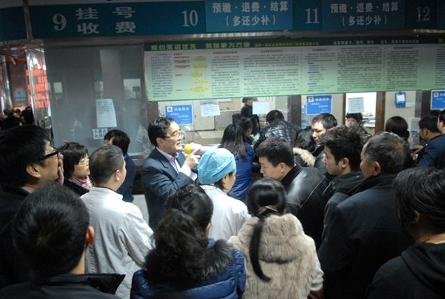 关于北京医院黄牛号贩子挂号电话分享；核磁共振成医学检查的黑马，为啥还不能轻易尝试?辐射不是问题的信息