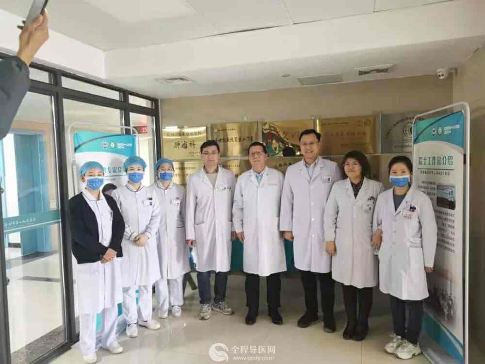 北京大学肿瘤医院住院-北京大学肿瘤医院住院难吗